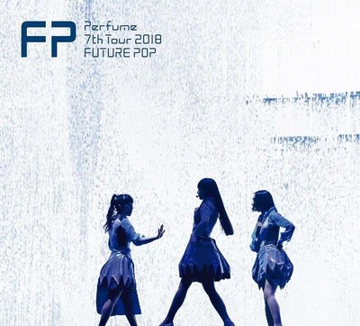 Perfume Future Pop的價格推薦- 2024年3月| 比價比個夠BigGo