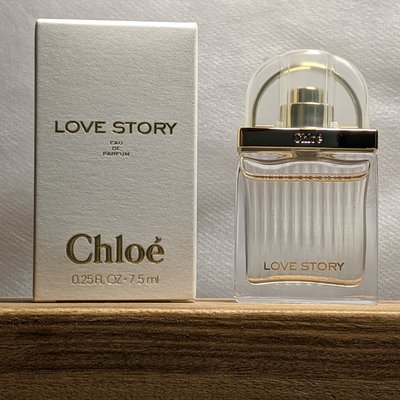 chloe love story 7.5 ml