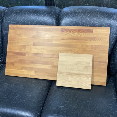 熱處理北美黃檜　桌板　層板　木板　訂製討論頁面　按尺寸估價