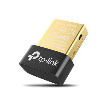 TP-LINK 藍牙4.0 微型 USB 接收器 ( UB400(UN) VER:1.0 &amp; 1.1 )