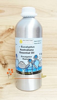 澳洲ND 澳洲尤加利 Eucalyptus尤加利精油 1kg原裝 薰香、按摩 100%純精油🔱菁忻皂作🎶