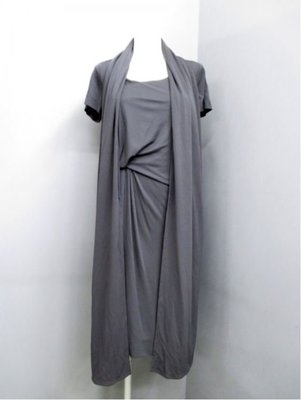 日本 iCB 女短袖'洋裝 100%真品~S號 全新