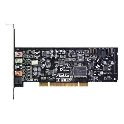 (樂華夜市)良品 ( 音效卡PCI 5.1 SB1070聲卡 PCI 插槽 @500
