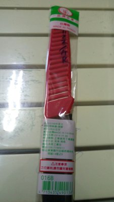 台灣製 水果刀(大) 26cm 特殊鋼+塑膠_粗俗俗五金大賣場