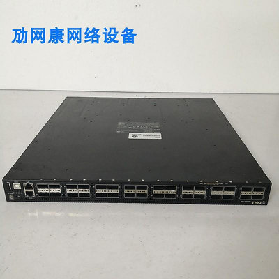 DELL戴爾 S6000-ON 32口40GB光口QSFP 32口40G萬兆核心網絡交換機 - 沃匠家居工具