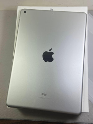 Apple IPad 9 64G IPad9 10.2吋 二手蘋果平板 銀黑色