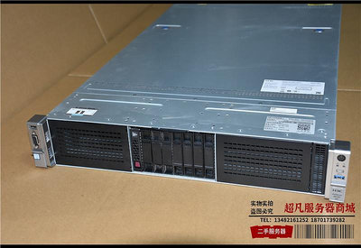 電腦零件四路H3C新華三R6700 G3虛擬化ERP數據庫2U服務器主機高密度計算筆電配件