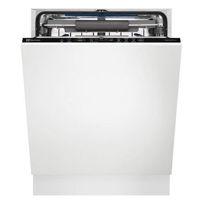 【得意】瑞典 Electrolux 伊萊克斯 KESB7200L  全嵌式洗碗機 (15人份) ※熱線07-7428010
