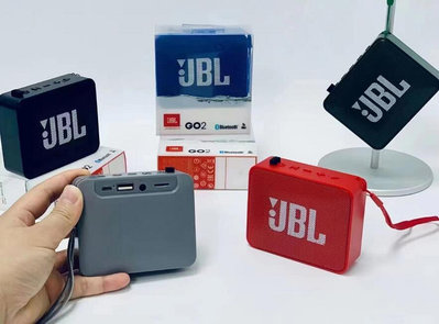 限時特價 JBL 無線藍牙音響 三代金磚 低音炮便攜喇叭 超重低音藍牙影響 手提音響