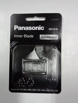Panasonic日本刮鬍刀片 WES9170 (ES-LV94 LV9A LV54 LV6N)