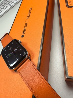 Hermes Apple Watch的價格推薦- 2023年5月| 比價比個夠BigGo