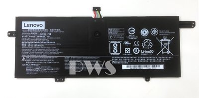【全新 聯想 Lenovo IdeaPad 720S-13 原廠電池】 L16C4PB3  L16L4PB3 720S