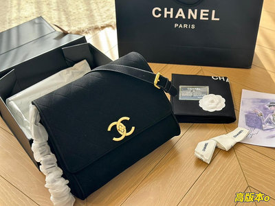 【二手包包】Chanel翻毛皮郵差顏色圖NO240682