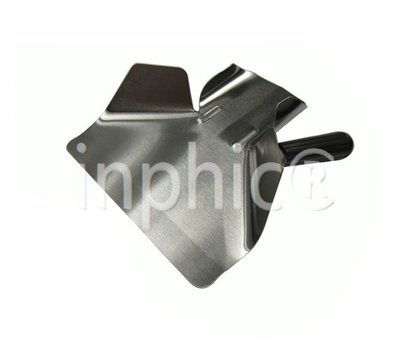 INPHIC-不鏽鋼單柄薯條鏟 薯鏟 肯德基/麥當勞薯條鏟 裝薯條器 烘焙器具