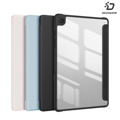 平板保護套 DUX DUCIS SAMSUNG Galaxy Tab A9+ TOBY 皮套【愛瘋潮】
