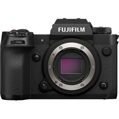 [數位小館］FUJIFILM XH2 X-H2 單機身 平輸免運費💳