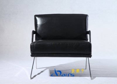 【挑椅子】設計師款 DS-60 單人沙發 (復刻版) SOFA-30(-1)