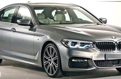 全新BMW G30新大五式樣5孔120 19吋鋁圈G11/G12/F01/F02/F07/F10/F11/F13/F14
