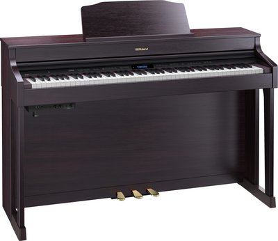 ROLAND  HP-603 數位鋼琴  木質琴鍵 旗艦機型