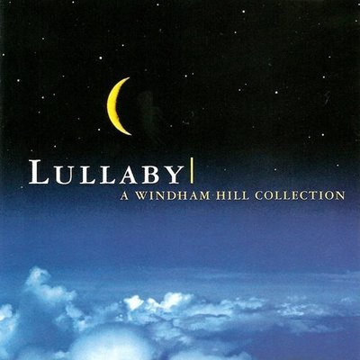 音樂居士新店#Lullaby A Windham Hill Collection (2CD) 多位藝人的搖籃曲精選#CD專輯