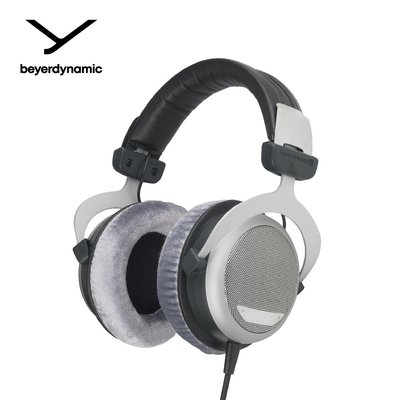 《小眾數位》Beyerdynamic DT880 Edition 拜耳 耳罩式耳機 半開放式 32歐姆 公司貨