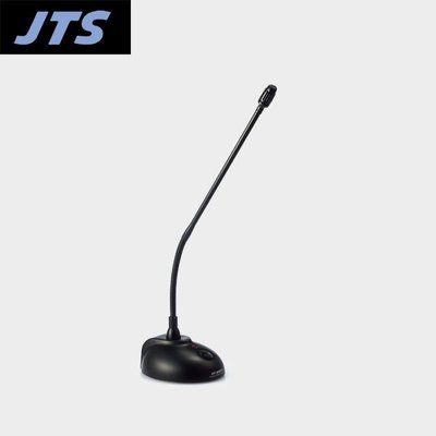 【小叮噹的店】台灣 JTS ST-5000 鵝管麥克風 電容式音頭