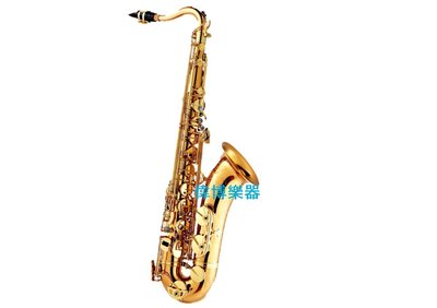【偉博樂器】特惠C&amp;T華罡 T-829L 次中音薩克斯風 Tenor Saxophone 洽詢享超值贈品