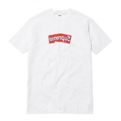 Supreme Box Logo Cdg的價格推薦- 2023年10月| 比價比個夠BigGo