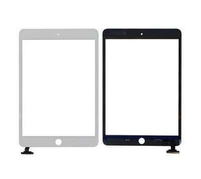 【萬年維修】Apple ipad mini 1/2單觸控螢幕 維修完工價1500元 挑戰最低價!!!