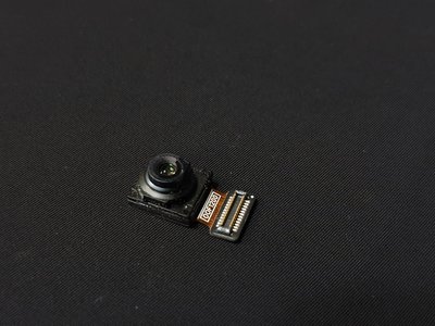 ☘綠盒子手機零件☘華為 nova 3e 原廠視訊鏡頭 拆機新品