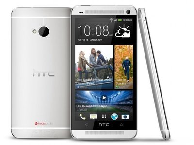 ※台能科技※ HTC One 四核心處理器 4.7 吋 2 GB RAM / 16 GB ROM