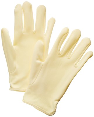 basq~酪梨橄欖保濕舒緩凝膠護手套 Soothing Spa Gloves 約可使用50次
