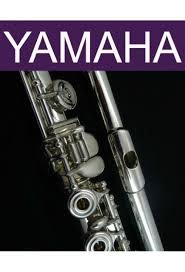 【金聲樂器】Yamaha YFL482 開孔 直列 純銀 長笛 YFL-482
