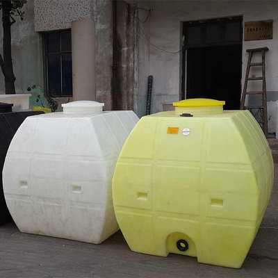 廠家出貨立減202噸塑料臥式方形水塔水箱車載水箱儲水罐油罐蓄水桶柴油罐運輸桶