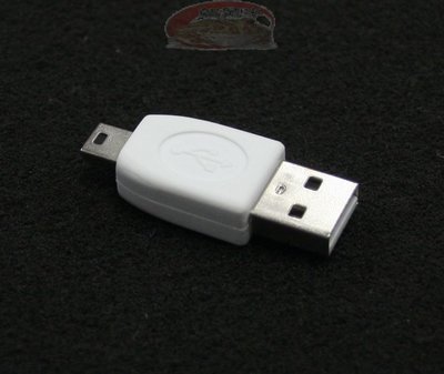 小青蛙數位 創見 USB-A 公對Mini公頭 USB公接頭轉MINIUSB公接頭 USB對5P母接頭 轉接頭