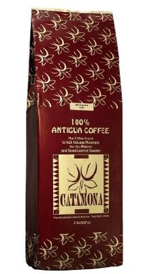~*萊康精品 *～卡塔摩納 CATAMONA 阿拉比卡咖啡豆 義大利式濃縮咖啡 1磅