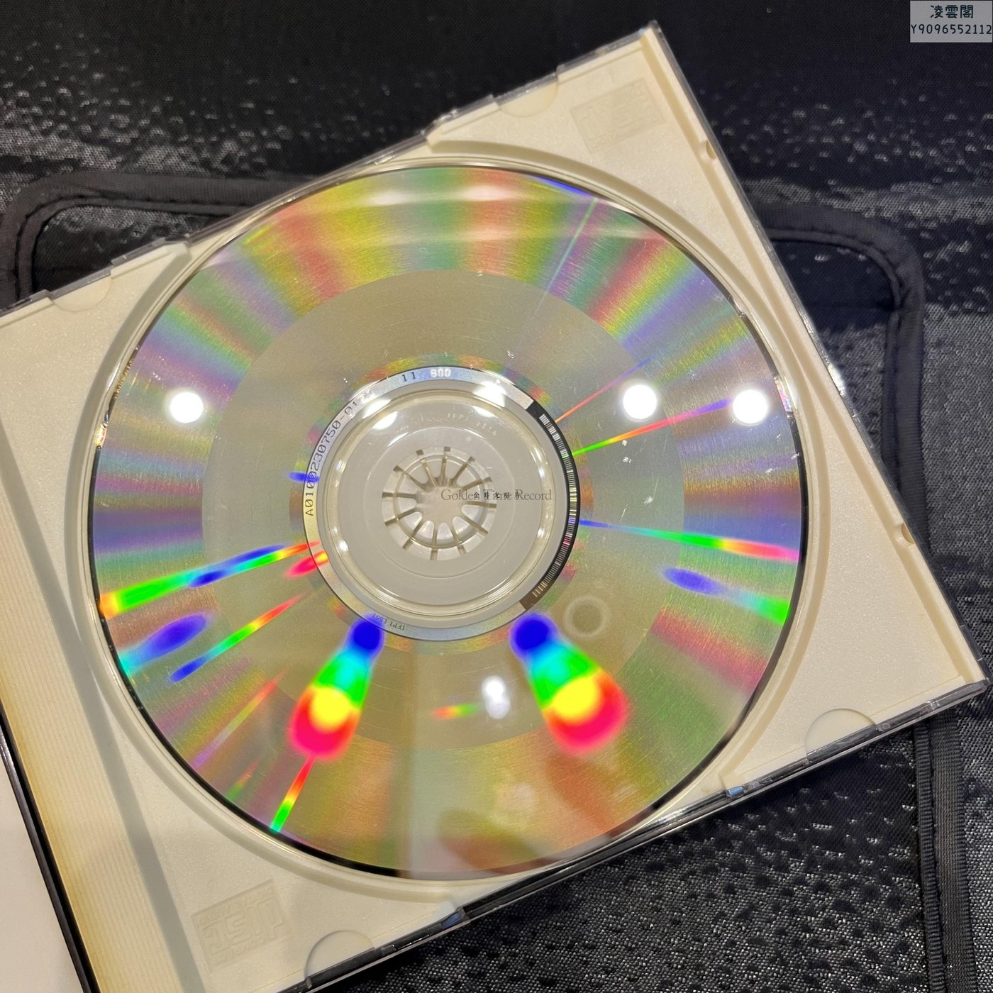 舊版酒井法子ASIAN COLLECTION'97 正版CD凌雲閣唱片| Yahoo奇摩拍賣