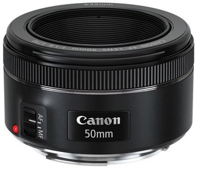 小青蛙數位 CANON  50mm F1.8 STM 送遮光罩 鏡頭 單眼相機鏡頭 公司貨