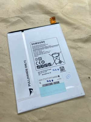 （桃子3c通訊維修舖)SAMSUNG Galaxy Tab S2  T710 T715 T719 8.0吋原廠電池 現場