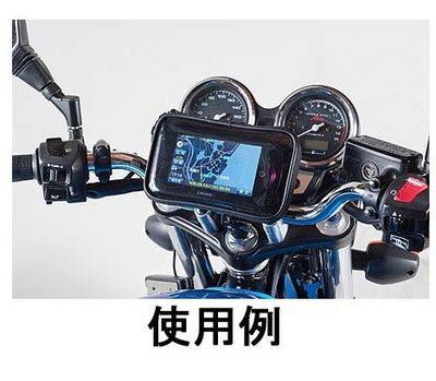 iphone7 iphone6 plus sony xz xa x iphone 7 6摩托車架勁戰重機車改裝手機架支架