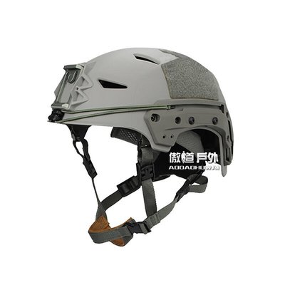 FMA EXF MIC BUMP TPU懸掛款 Wendy戰術頭盔 溫迪登山吃雞盔kpl75993