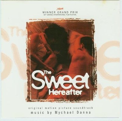 "意外的春天(Sweet Hereafter)"- Mychael Danna(04),美版