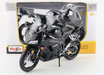 「車苑模型」Maisto 摩托車 1:12 Honda CBR1000RR  街車