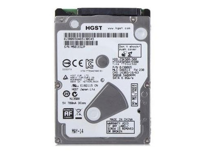 HGST/日立 HTS545050A7E680 500g 筆電硬碟500GB 7mm 2.5機械盤