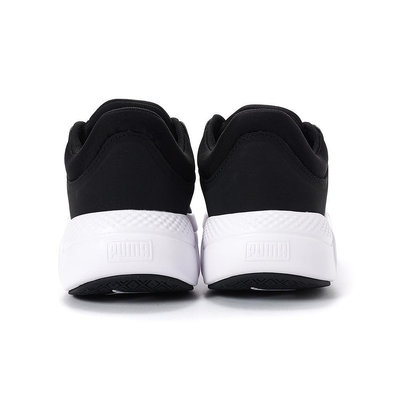PUMA Softride Pro Wns 女款 運動鞋 慢跑鞋 黑白色 JOLIN同款 37704501 減震