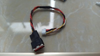 樹莓派圖傳 3B mini USB GH1.25線材樂悅小鋪