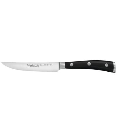 【易油網】德國三叉牌牛排刀 WUSTHOF Steak knife 12cm #1030331712