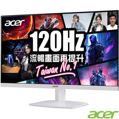 ≦拍賣達人≧Acer HA270 G0(含稅)27MQ400-B VA27DQF VA2732-MH 27HC5R SE2722H 272S1AE MP275P