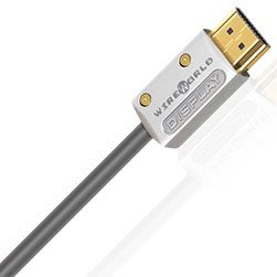 來電優惠【音逸音響】HDMI．8K 傳輸線》Wireworld Stellar Fiber Optic 8K光纖(5米)