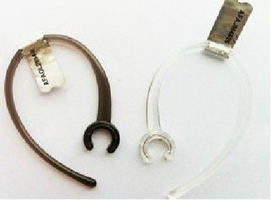 摩托 MOTOROLA 藍牙耳機,Plantronics 925 975 掛鈎,耳掛勾帶鐵環,耐用不易斷裂 原廠配件